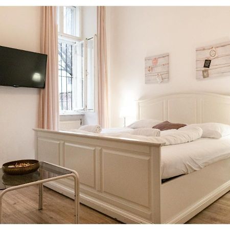 Stylish Apt - Ideal For Longstays Near Matzleinsdorferplatz Вена Экстерьер фото