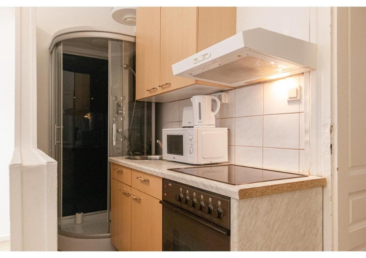 Stylish Apt - Ideal For Longstays Near Matzleinsdorferplatz Вена Экстерьер фото
