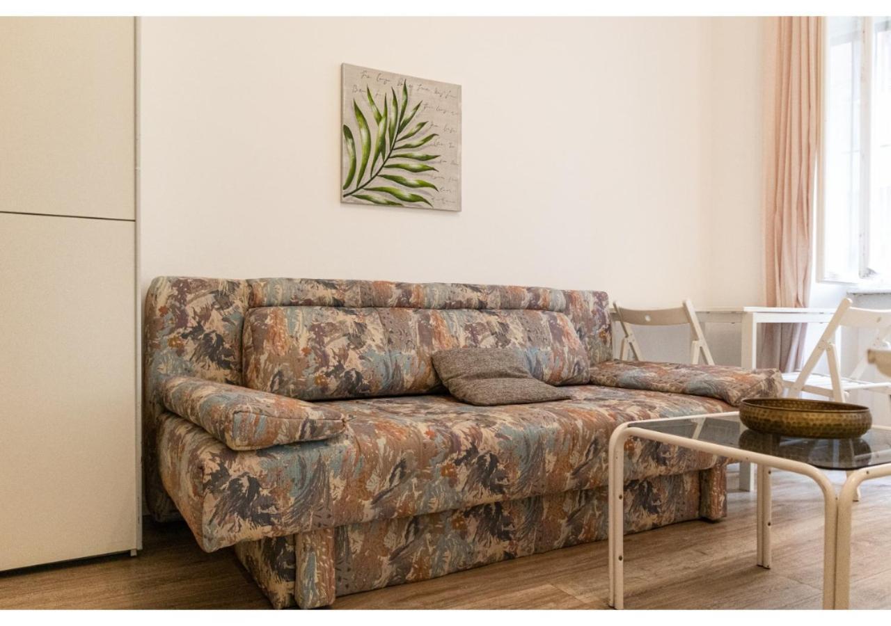 Stylish Apt - Ideal For Longstays Near Matzleinsdorferplatz Вена Экстерьер фото